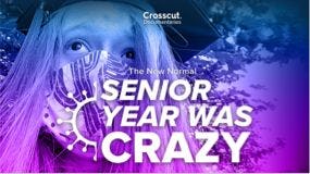 Crosscut Documentaries | The New Normal | Senior Year Was Crazy