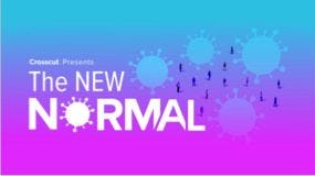 Crosscut Presents The New Normal