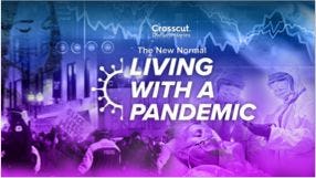 Crosscut Documentaries - The New Normal - Living with a Pandemic